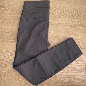RW & Co Dress Pants in grey